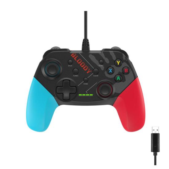 A4 Tech Bloody Gp30 GamePad