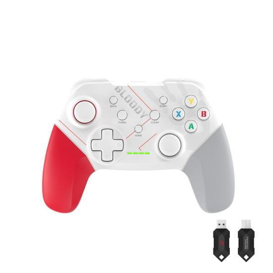 A4 Tech Gpw50 2.4Ghz Pc Android Ps3 Sports GamePad