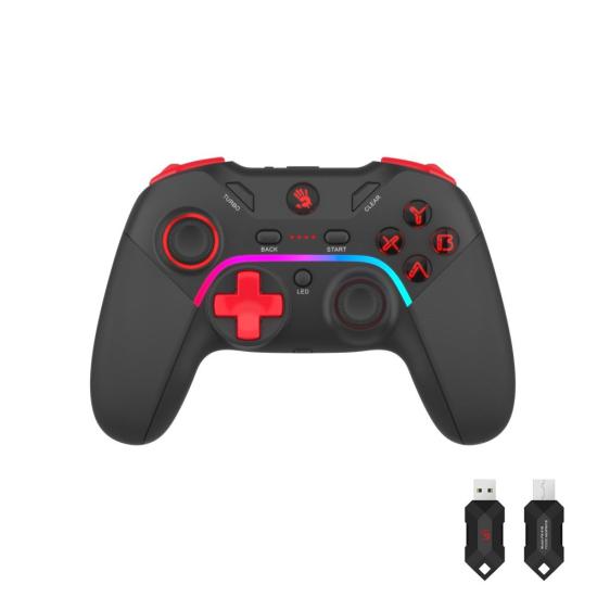 A4 Tech Bloody Gpw70 GamePad