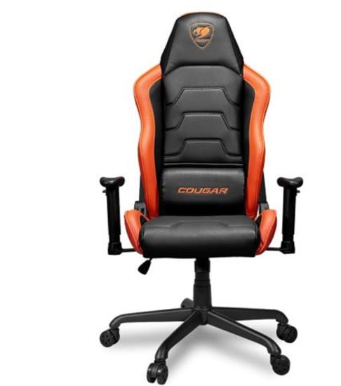 Cougar CGR-AIR Armor Air Oyuncu Koltuğu