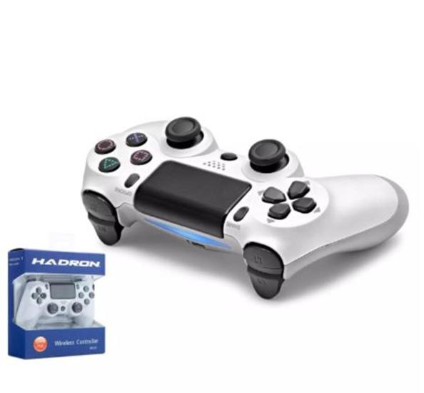 Hadron Hd323B Ps4 Gamepad Beyaz