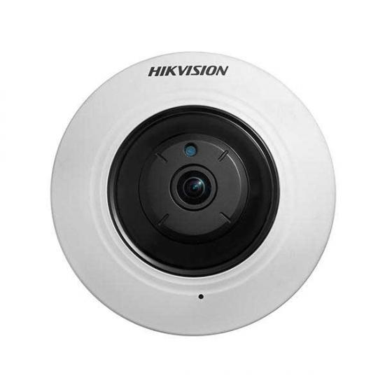 Hikvision DS-2CD2955FWD-IS 5mp Dome Kamera