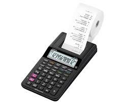 https://www.nedratek.com/Casio HR-8RC-BK 12 Hane Siyah Şeritli Hesap Makinesi