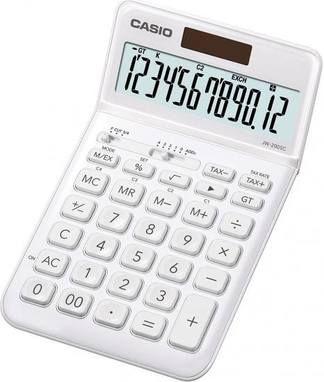 https://www.nedratek.com/Casio JW-200SC-WE 12 Hane Beyaz Masa Üstü Hesap Makinesi