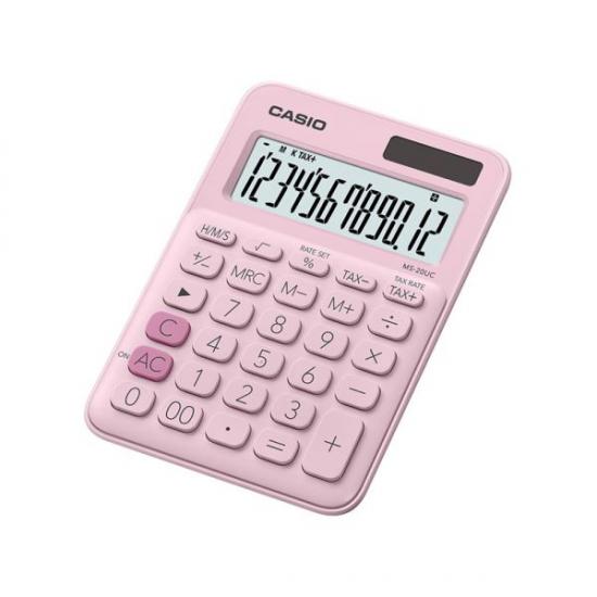 Casio MS-20UC-PK 