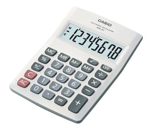 https://www.nedratek.com/Casio MW-5V-WE 8 Hane Beyaz Masa Üstü Hesap Makinesi