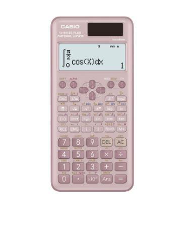 Casio FX-991ES Plus 