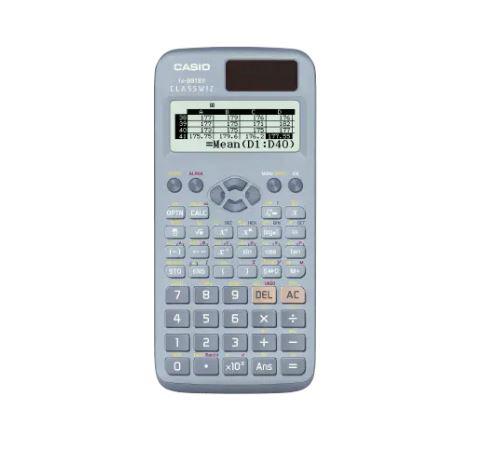 Casio FX-991EX-BU 