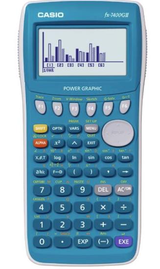 https://www.nedratek.com/Casio FX-7400GIII-W-DT Grafik Çizen Bilimsel Hesap Makinesi