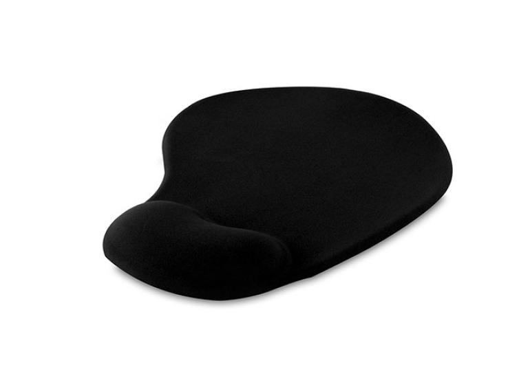 Addison 300152 Siyah Bileklikli Jel Mouse Pad