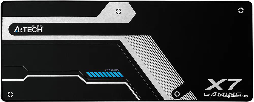 A4 Tech XP-70L Extended Roll-Up Gaming Mouse Pad