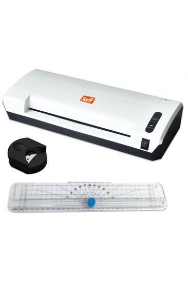 Sarff LM236  A4 Laminasyon Makinesi 