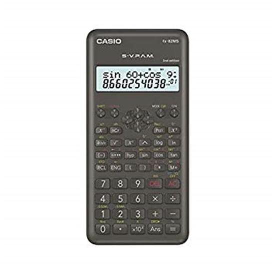 Casio FX-82MS Bilimsel Hesap Makinesi