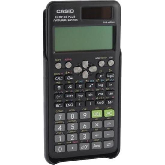 Casio FX-991ES Plus Fonksiyonlu Hesap Makinesi