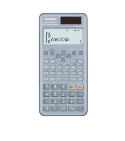 Casio FX-991ES Plus Fonksiyonlu Hesap Makinesi