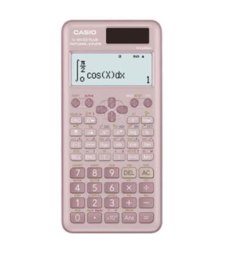 https://www.nedratek.com/Casio FX-991ES Plus Pembe 2. Versiyon Bilimsel Fonksiyonlu Hesap Makinesi