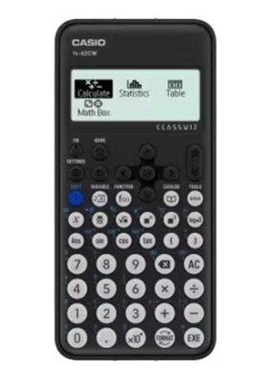 Casio FX-991CW-W-DT ClassWiz Hesap Makinesi
