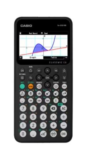 https://www.nedratek.com/Casio FX-CG100-W-DT Grafik Çizen Bilimsel Hesap Makinesi