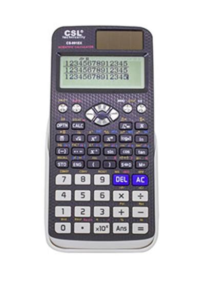 Csl CS-991EX Fonksiyonel Hesap Makinesi