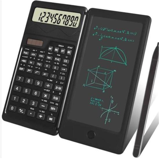 https://www.nedratek.com/Sline Y-030 LCD Ekranlı Bilimsel Hesap Makinası LCD Ekran Notlu