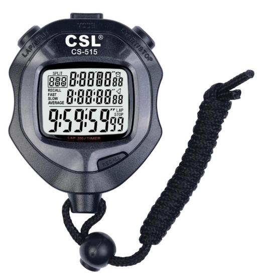 https://www.nedratek.com/Csl CG-515 Kronometre