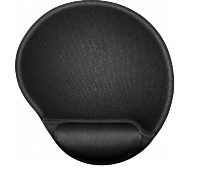 Inca IMPS-009 Bilek Destekli Silikon Mousepad