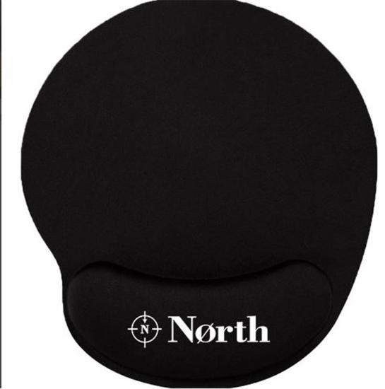 North Airfly Premium Quality Gaming Mousepad