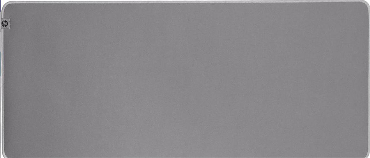 HP 200 Dezenfekte Edilebilir Masa Matı Mouse Pad