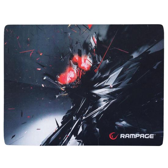 Addison Rampage Combat Zone Gaming Mouse Pad