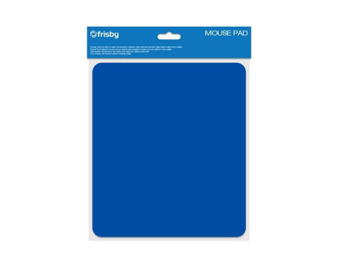 Frisby FMP-760-M  Mouse Pad Kumaş (Mavi)