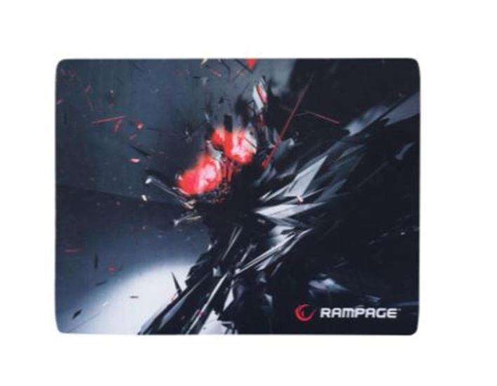 Addison Rampage Combat Zone Gaming Mouse Pad