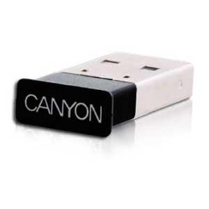 Canyon CNR-BTU5 