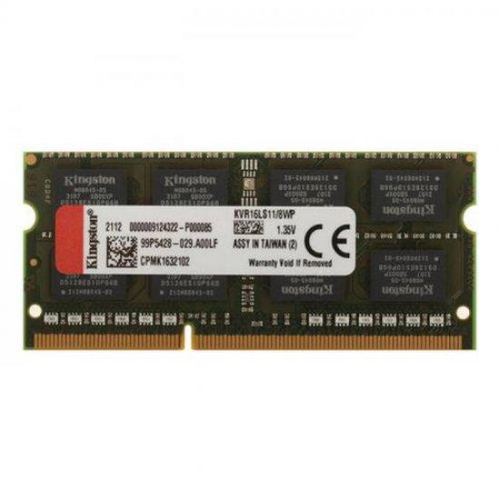 Kingston KVR16LS11/8WP