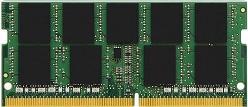 8 GB DDR4 2666MHz KINGSTON KVR26S19S8/8 NB