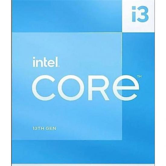 Intel Core CI3 13100F