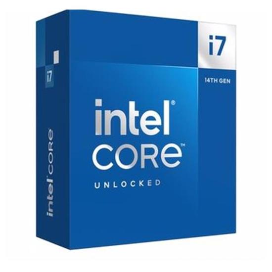 İntel Core İ7 14700KF 3.40ghz 33mb lga 1700/1800
