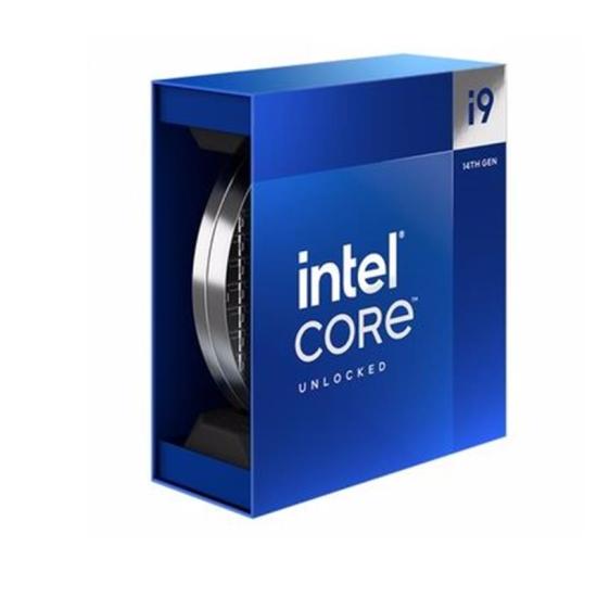 İntel core İ9 14900K 4.30ghz 36mb lga 1700/1800