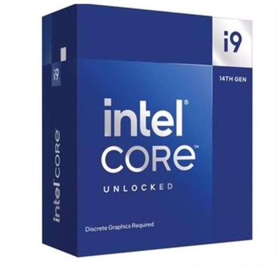 İntel core İ9 14900KF 4.30ghz 36mb lga 1700/1800