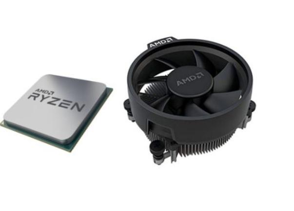 Amd Ryzen 5 5600X-MPK