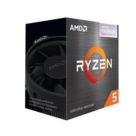 AMD RYZEN 5 5600G 3.9GHZ 16MB 65W AM4 BOX