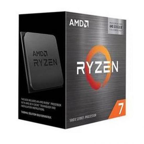 AMD RYZEN 7 5800X3D 3.4GHZ 96MB 105W 8 ÇEKİRDEK AM4 (FANSIZ , KUTULU)