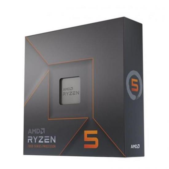 Amd Ryzen 5 7600X