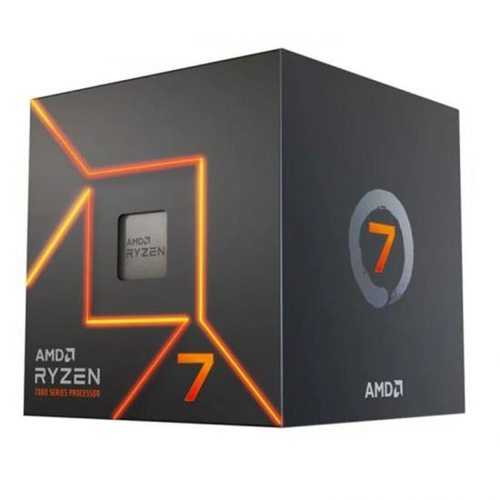 Amd Ryzen 7 7700 3.8GHZ 32MB 65W AM5 Box