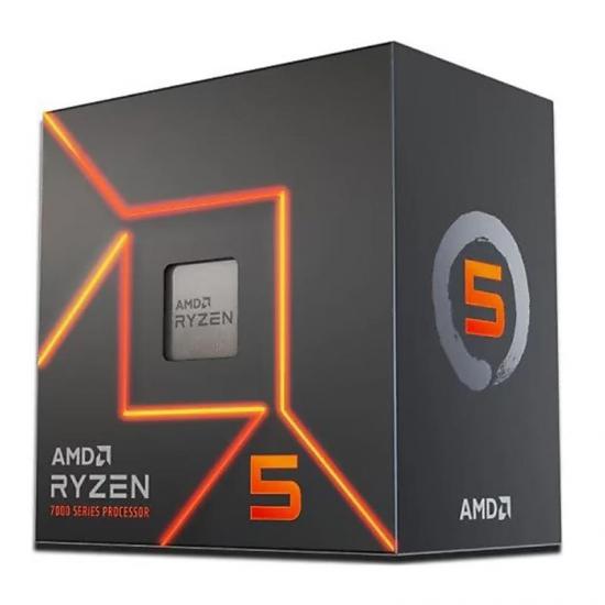 Amd Ryzen 5 7600 5200MHZ 