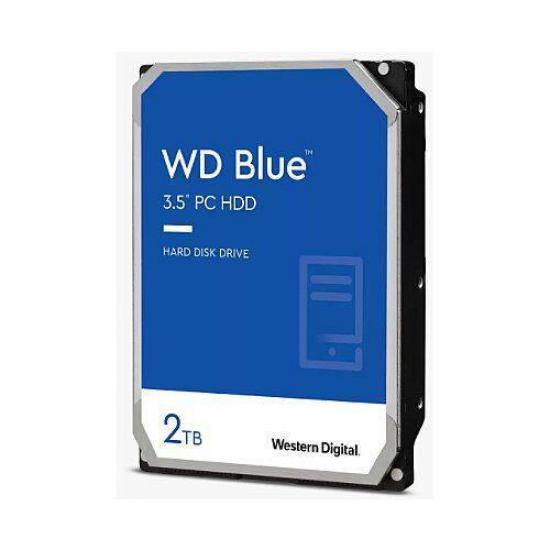 2 TB WD WD20EZBX 