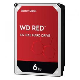 6 TB WD 3.5 Red Sata3 b Wd60efax 