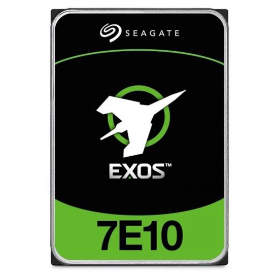 10 TB Seagate 3.5 Exos Sata ST10000NM018G