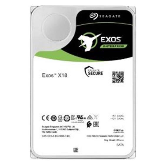 12 TB Seagate 3.5 Exos Sata ST12000NM000J 