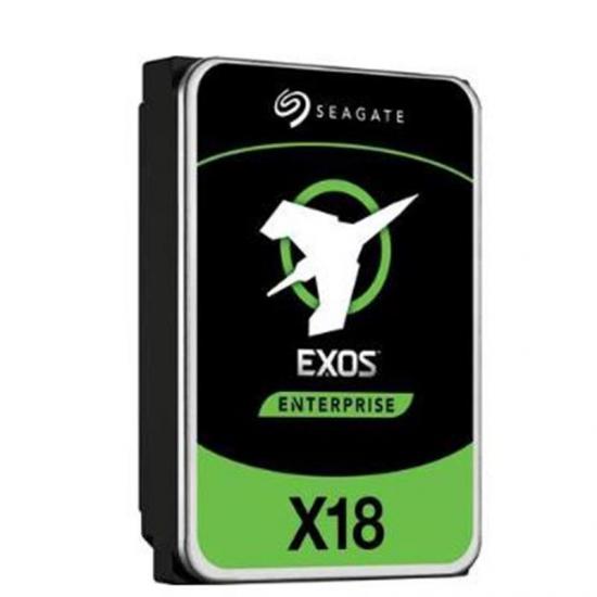 14 TB Seagate 3.5 Exos Sata ST14000NM000J