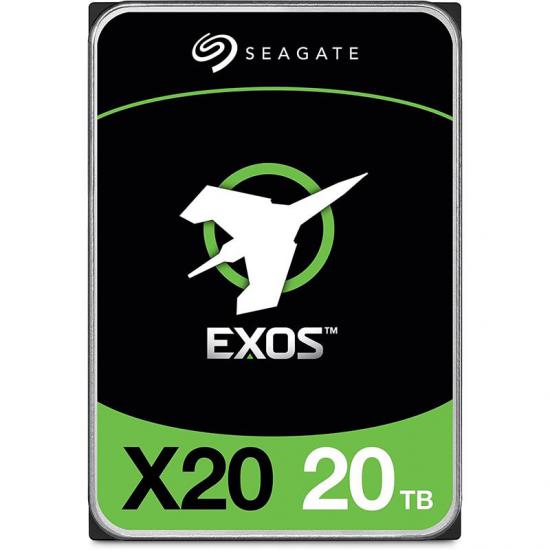 Seagate ST20000NM007D 
